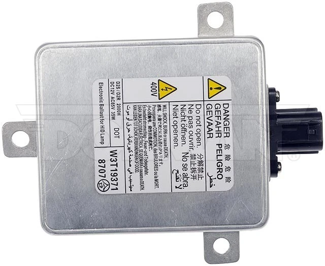 Lastre de control de descarga de alta intensidad Dorman 601-055 Foto 3 de 4