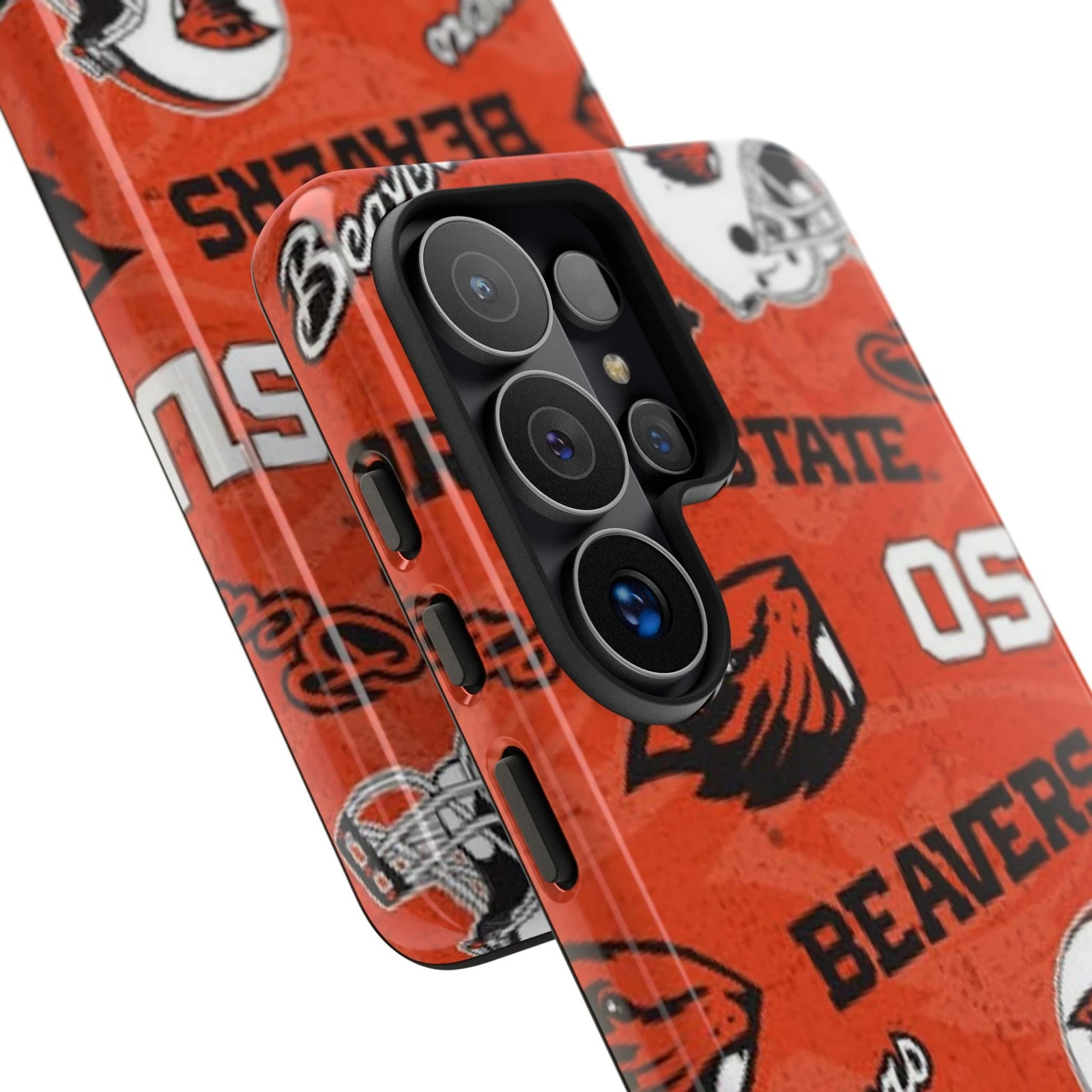 Oregon State University iPhone Cases