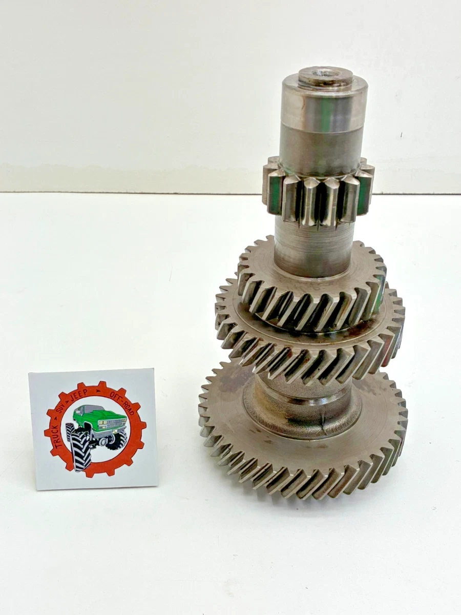 Ford Vintage Car & Truck Transmissions & Drivetrains for sale | eBay