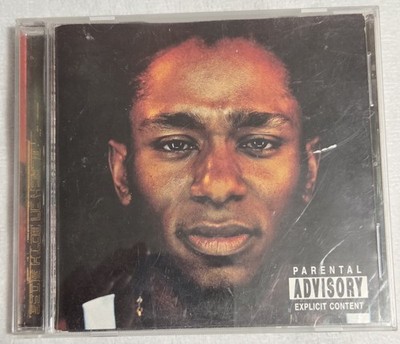 Black on both Sides by Mos Def (CD, 2002)