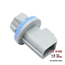 Pigtail Side Marker Light Socket Fit for Ford F150 F250 F350 E150 E250 E350