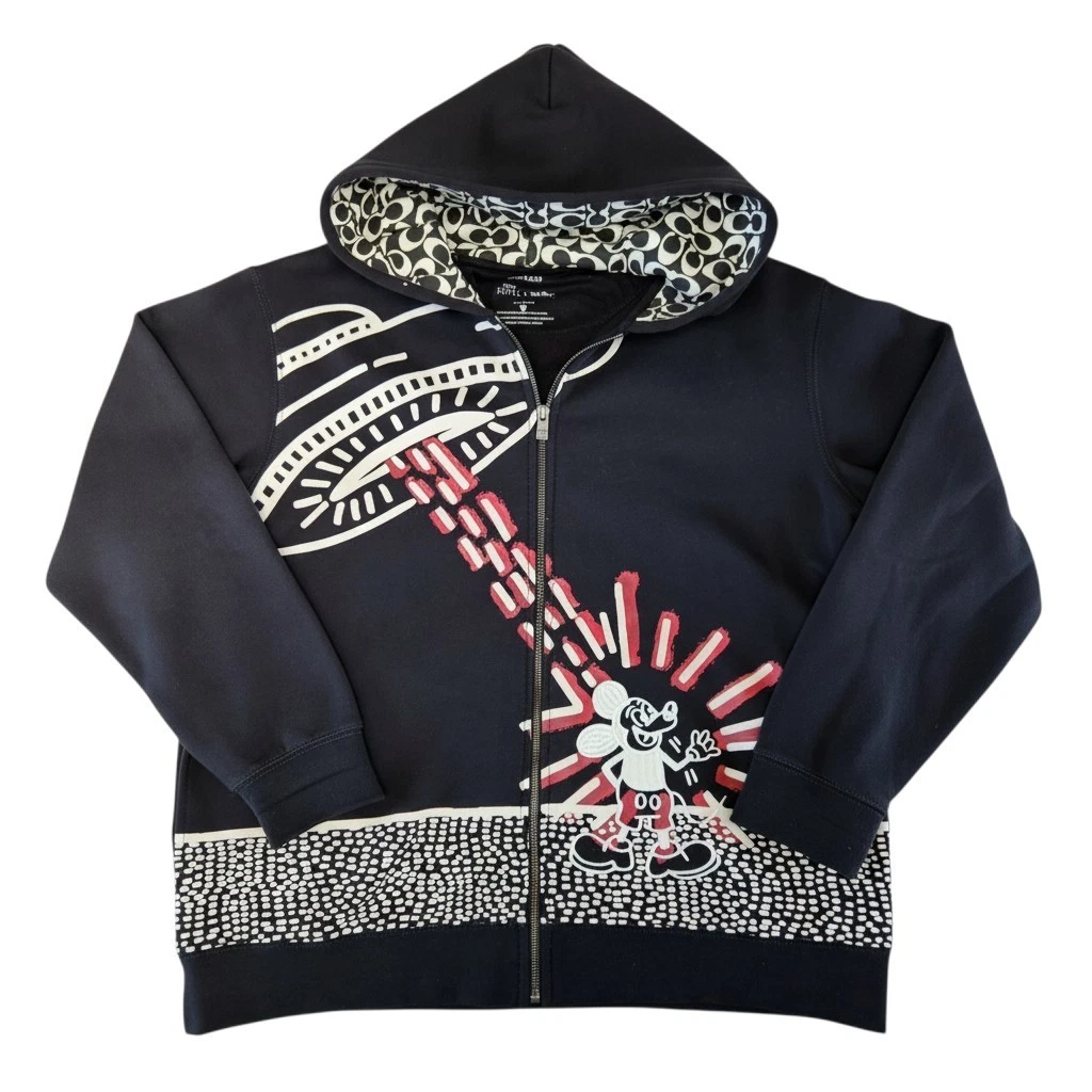 Coach Hoodies & Sweatshirts for Women for sale - eBay