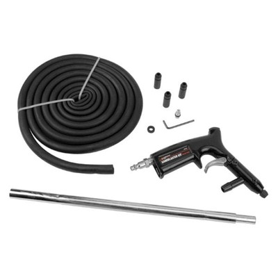 Performance Tool Heavy Duty Abrasive Blasting Gun Kit