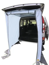 Reimo - Vertic Tailgate Tent for Renault Kangoo II 2008+ | 93795