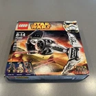 LEGO Star Wars: TIE Advanced Prototype (75082) NEW OPEN BOX RETIRED