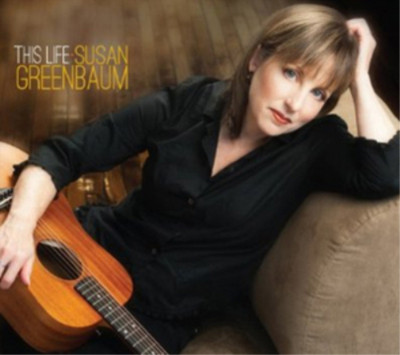 Susan Greenbaum This Life (CD) Album
