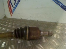 Cardan Ford FUSION