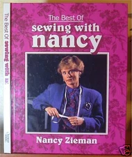 The Best of Sewing with Nancy