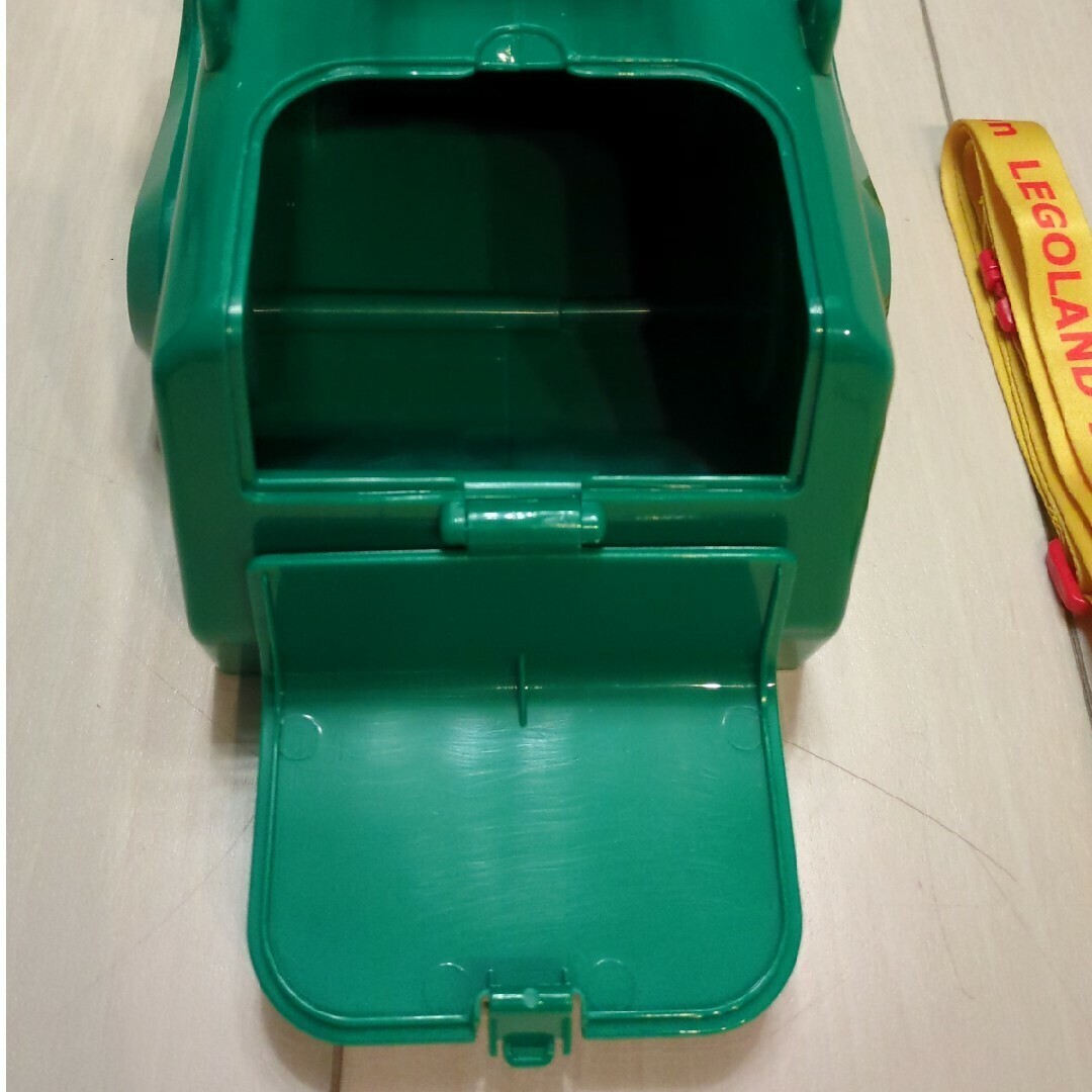 【非売品】FF8 LEXON製トラベルクロック Vintage Landex Royal Craft Quartz Alarm Clock Japan/made of