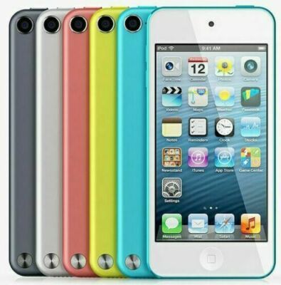 NEW-Sealed Apple iPod Touch 7th Generation (256GB)All Colors  FAST SHIPPING Lot