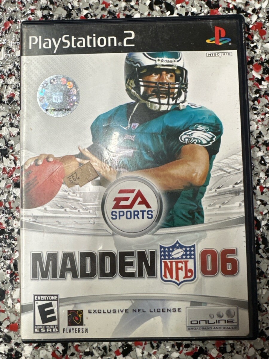 MISC PLAYSTATION 2 UNDER $5 (FC2004223) | eBay
