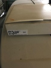 ifm electronic ST3600 efector300 ifm electro...