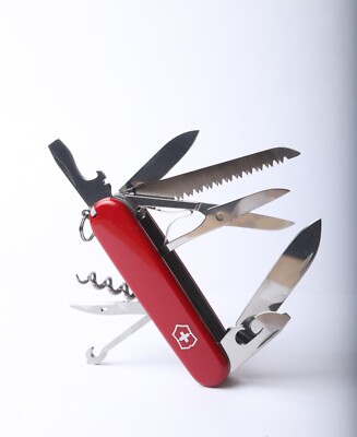 Victorinox Huntsman Multi-tool - 1.3713