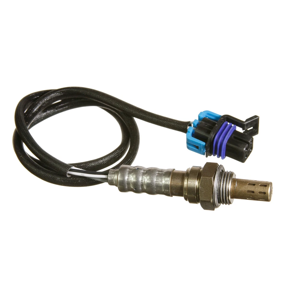 2PCS Oxygen Sensor Upstream+Downstream For 2006-2007 Chevrolet HHR 2.4L L4 - Image 3 of 4