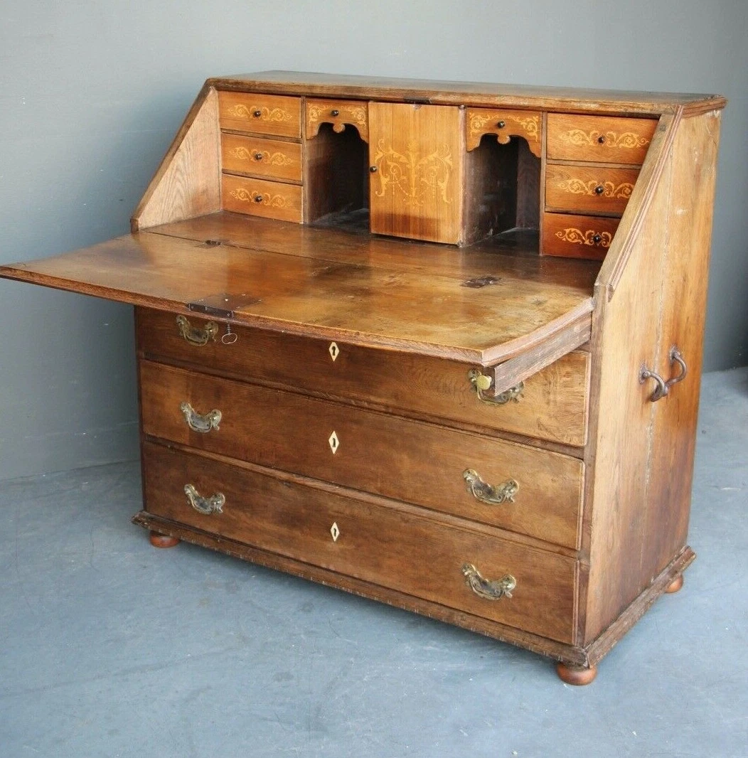 Oak 2024 writing bureau