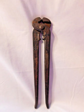 Vintage McKAIG-Hatch Pliers Buffalo, NY PAT NO. 1698474