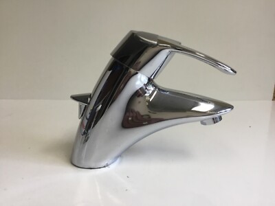 Grifería Lavabo GROHE Chiara Cromo, Usado, Grifo Agua Rareza