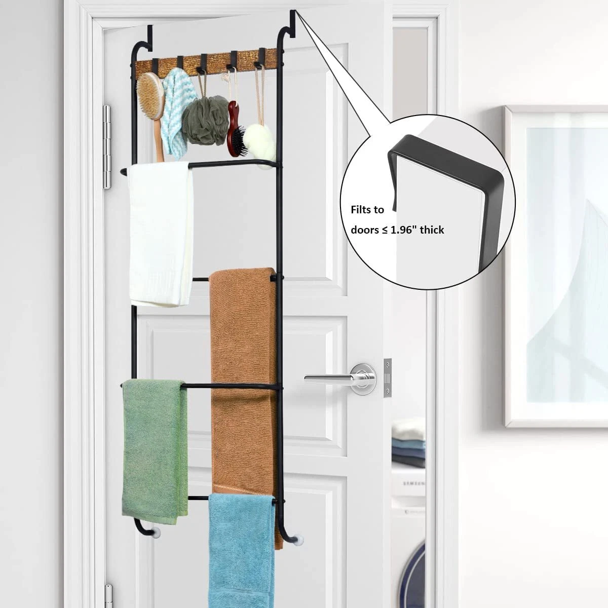 The 9 Highest-Rated  Bathroom Organizers