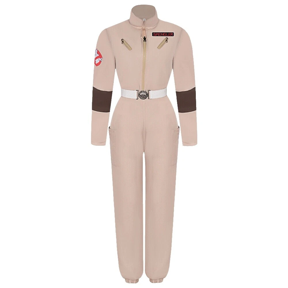 Ghostbusters disfraces para mujeres