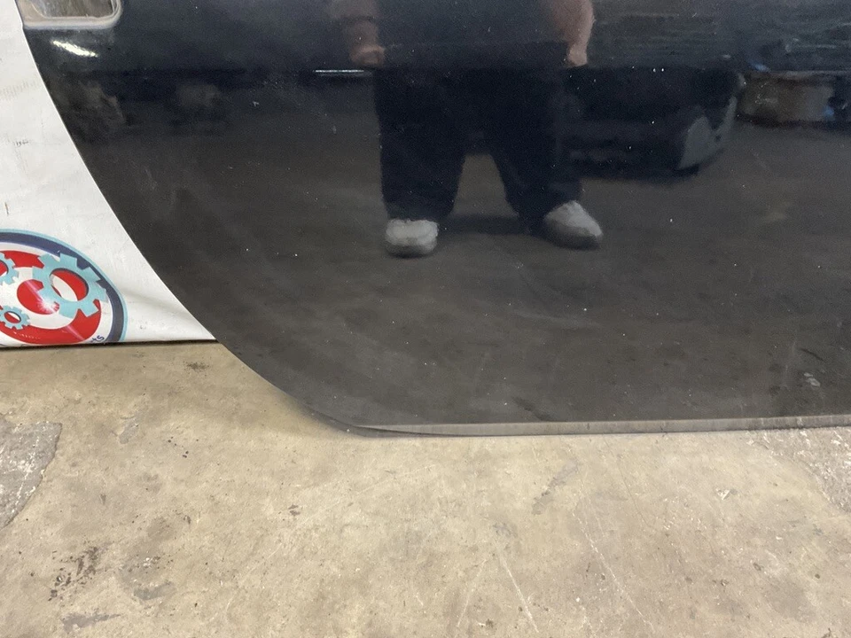 Nissan 350Z 2007 pasajero puerta derecha carcasa OEM 15BI8D1 Foto 3 de 4