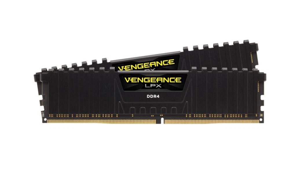 VENGEANCE LPX 32GB DDR4 3466MHz C16 Memory Kit