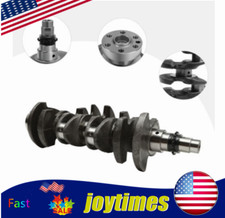 Engine Crankshaft Kit 231102b710 23110-2b710 For G4fj Engine Model 1.6t Turbo Engine Crankshaft Kit 231102b710 23110-2b710 For G4fj Engine Model 1.6t Turbo