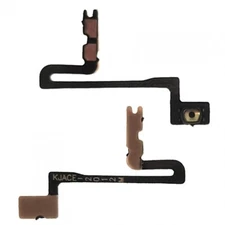 Bouton De Allumage Pour Realme X2 Pro Rechange Latéral Flex Câble Power On Arrêt