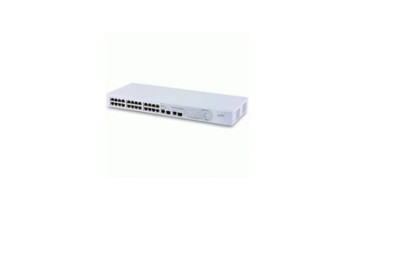 Switch 3COM 3C16475A 24-port 10/100 2xUPLINK