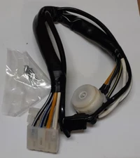 INTERMOTOR CS595 Ignition Switch w/o Lock Cylinder & Keys