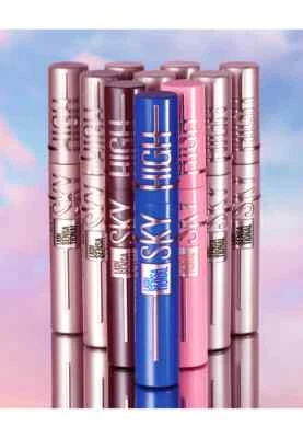 MAYBELLINE NEW YORK Maybelline Lash Sensational Sky High Mascara Or Primer - CHOOSE YOUR SHADE