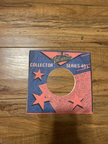 Jackie Wilson That’s Why And To Be Loved Vinyl 45RPM Collectibles - Picture 3 of 4