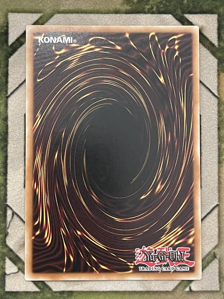 Yugioh ODD-EYES VORTEX DRAGON Ultimate Raro DOCS-EN045 1ª Edición Foto 3 de 3
