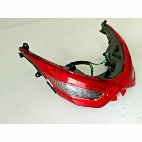 Fanali posteriori posteriore Kymco per scooter