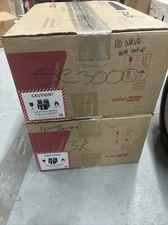 Solar Edge Inverter 3000h