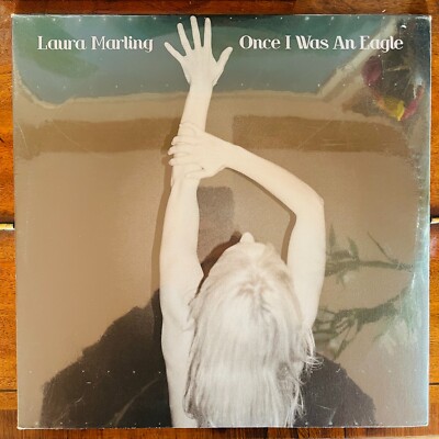 Laura Marling – Once I Was An Eagle レコード Laura Marling – Once I Was An Eagle レコード 【公式通販】