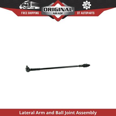 For 2003-05 Lincoln Aviator Lateral Arm and Ball Joint Assy Rear Upper Mevotech