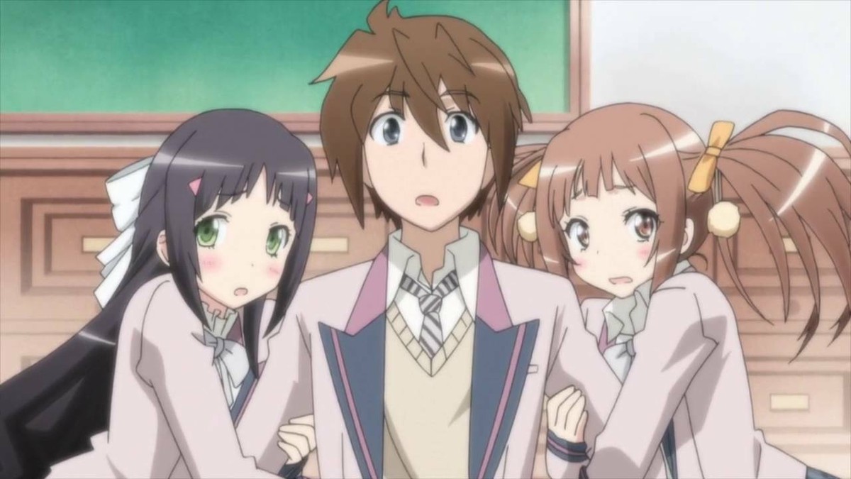 cartel Reacondicionamiento escándalo DVD Kono Naka Ni Hitori, Imouto ga iru! 1 - 12 End ENGLISH SUB +Track Shipping | eBay cartel Reacondicionamiento escándalo DVD Kono Naka Ni Hitori, Imouto ga iru! 1 - 12 End ENGLISH SUB +Track Shipping | eBay