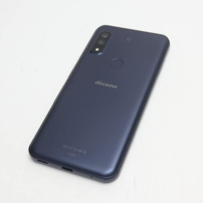 Fujitsu arrows We F-51B Unlocked Smartphone SIM Free Navy 5G Fujitsu arrows We F-51B Unlocked Smartphone SIM Free Navy 5G