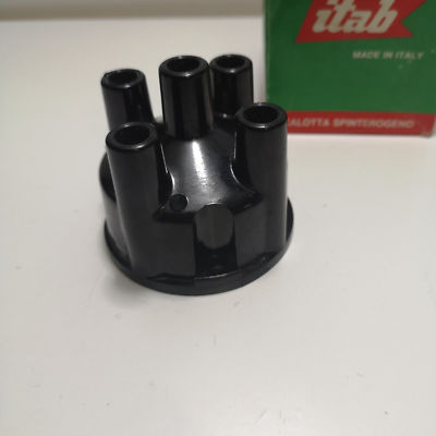 Zündverteilerkappe ITAB 1500 ALFA - AUTOBIANCHI - FIAT Für 9916116