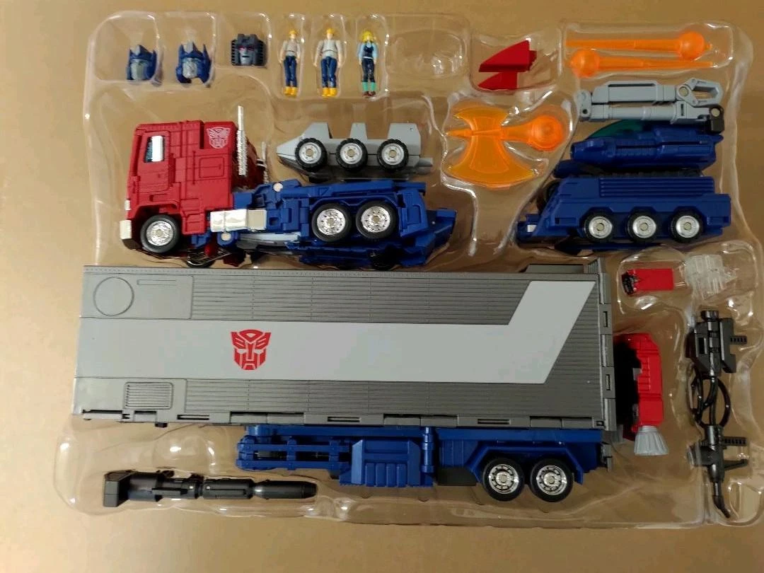 Ebay cheap transformers masterpiece