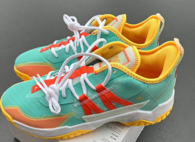 jordan one take ii tropical