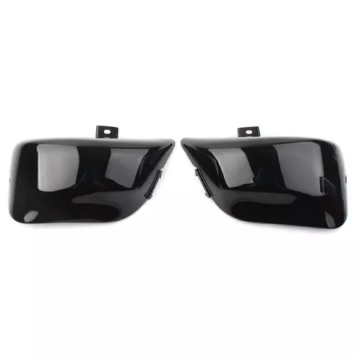 For Yamaha Virago XV535 Virago XV400 Left & Right Fairing / Battery Side Covers - Bild 7 von 10