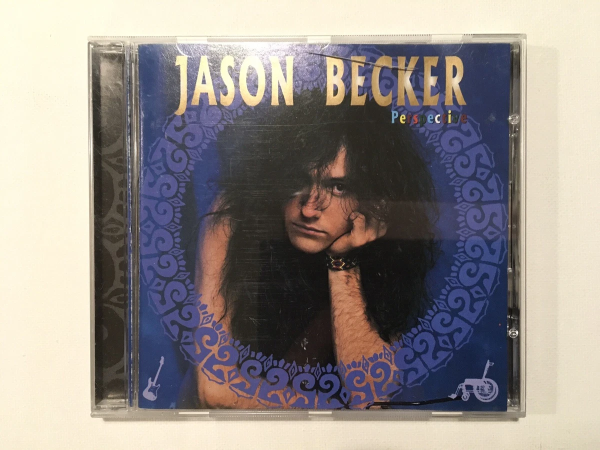 Album CDs Jason Becker for sale | eBay
