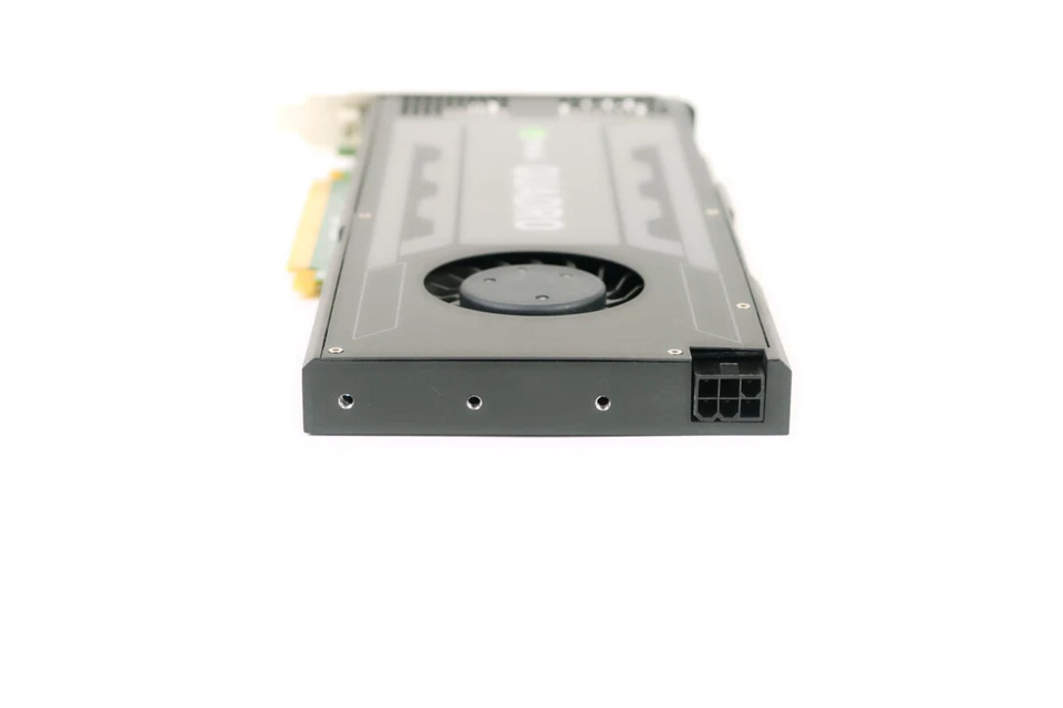 Nvidia Quadro K4000 3GB Graphics Card GPU | 1yr Warranty, Fast Ship! - Image 2 of 4
