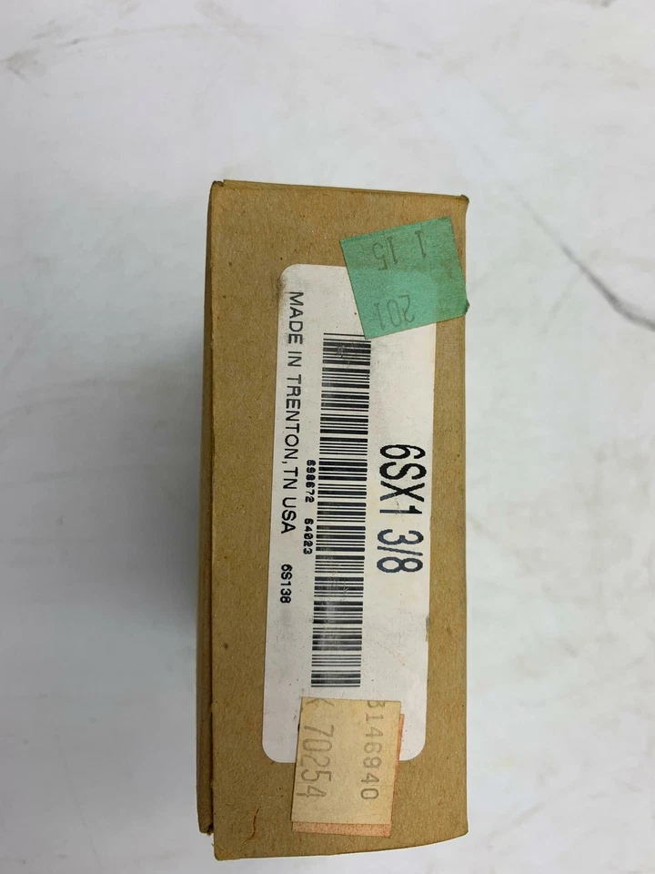 Madera TB 6SX1 3/8  Foto 3 de 4