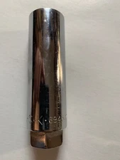 S-K Tools USA 69454704 13/16 SAE Aviation Spark Plug 1/2" Dr 6 point Deep Socket