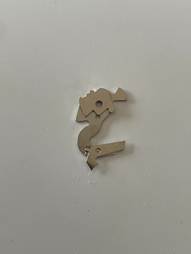 Valjoux 7733 Hammer mounted Part 8220 NOS - Picture 2 of 2