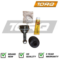 Torq Front CV Joint Fits Hyundai Accent 1999-2005 1.3 1.5
