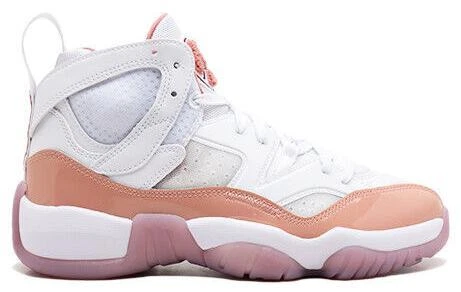 Jordan Jumpman Two Trey Red Stardust W