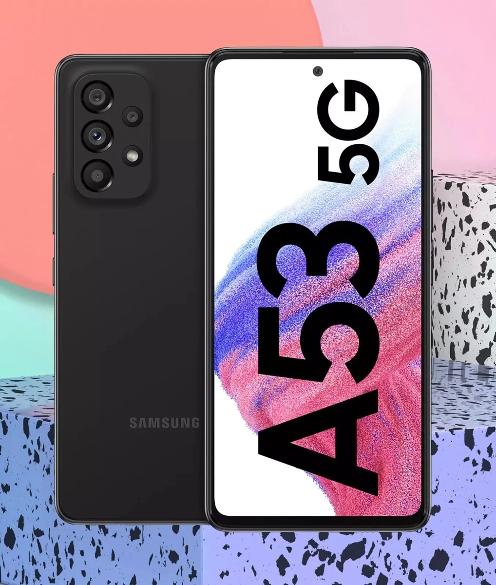 Samsung Galaxy A53 5G Unlocked | eBay